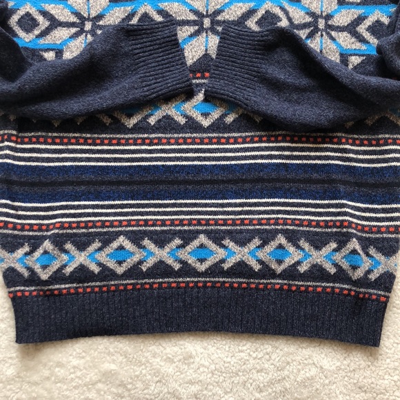 AE Outfitters Men’s Sweater - Picture 4 of 5